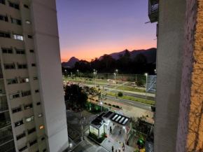 Minha Praia - ROCK IN RIO